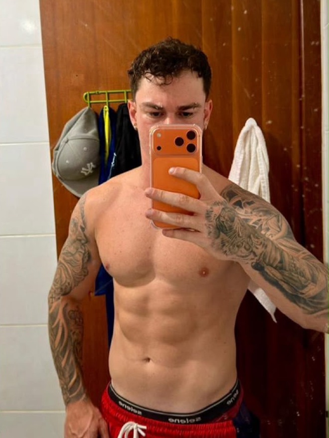 Depois · Resultados
